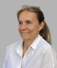 Hilde Van Gulck
