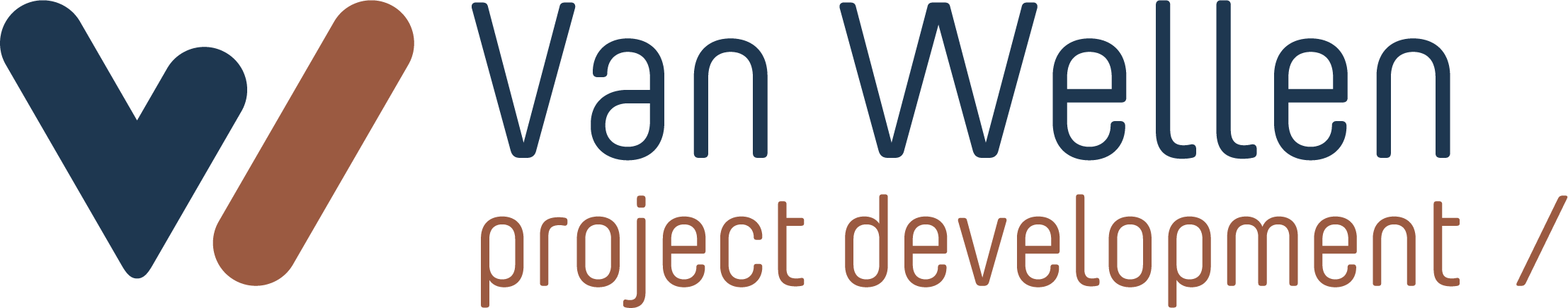 Van Wellen Project Development_logo