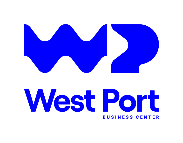 Logo West Port
