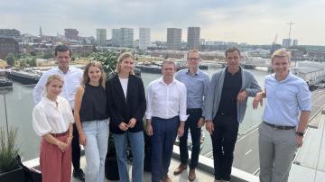 Team Duurzaamheid