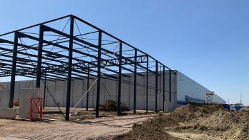 AEP progress