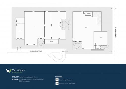 2020 05 04_Van Wellen_Plan_Schomhoeve Logistic Center