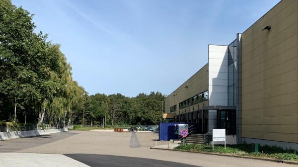Oosterhout Logistic Center